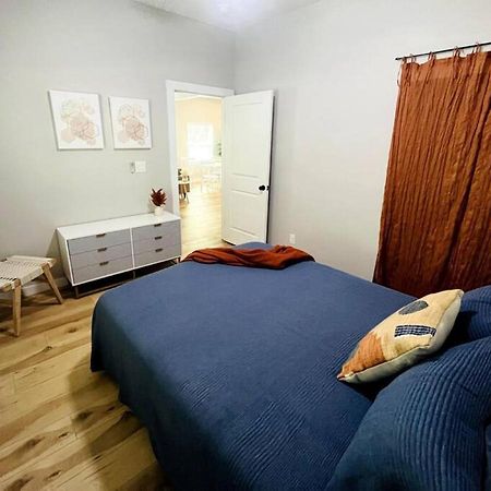 Boho Bliss Villa Chico Eksteriør billede