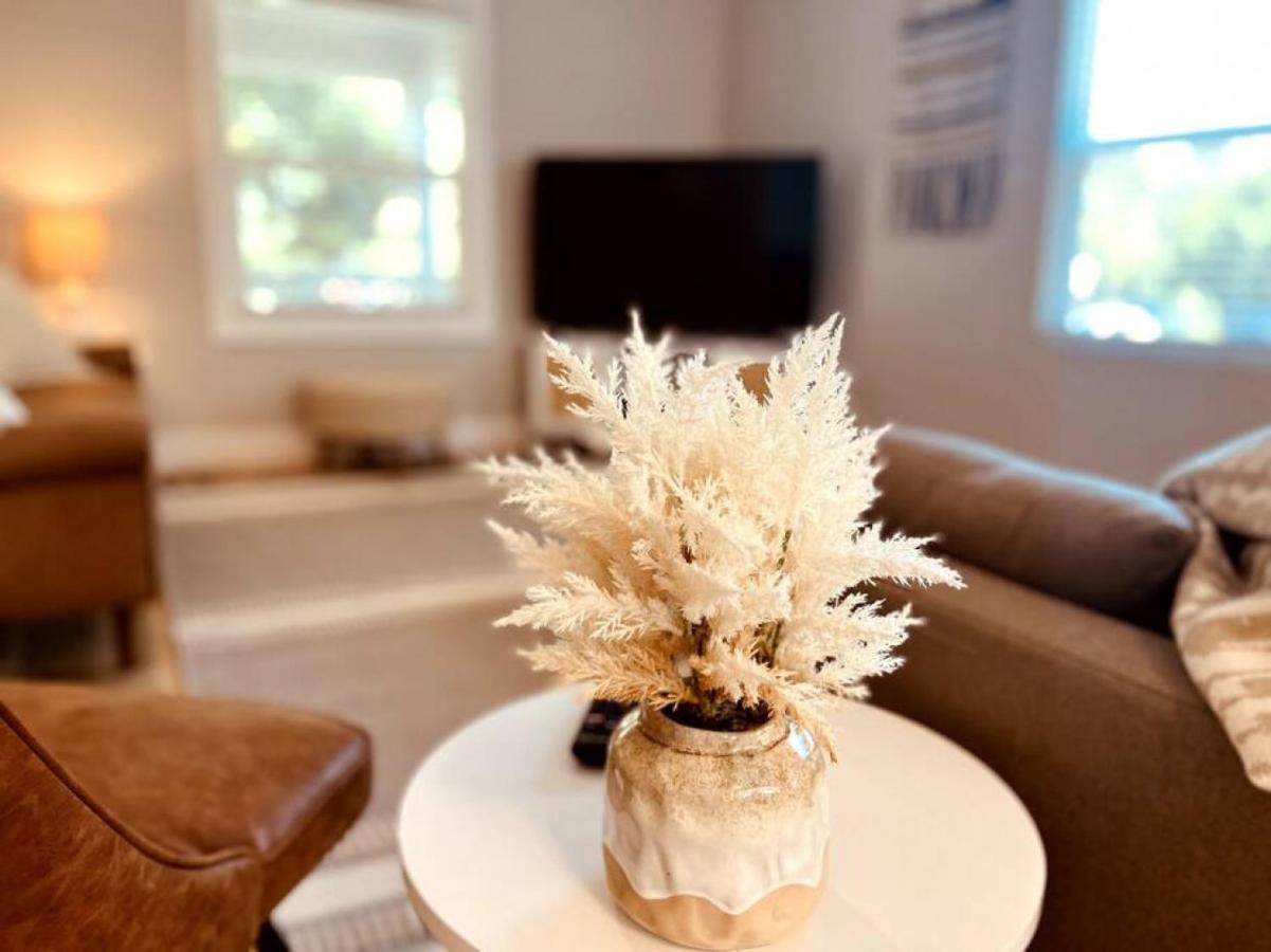 Boho Bliss Villa Chico Eksteriør billede