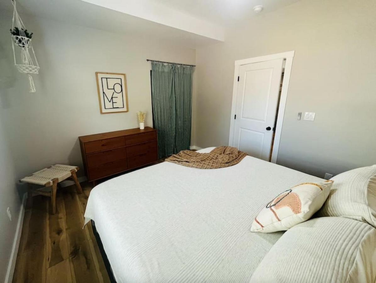 Boho Bliss Villa Chico Eksteriør billede